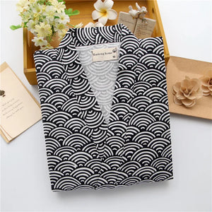 Jinbei Homme Yama — Kyotari - Kyotari