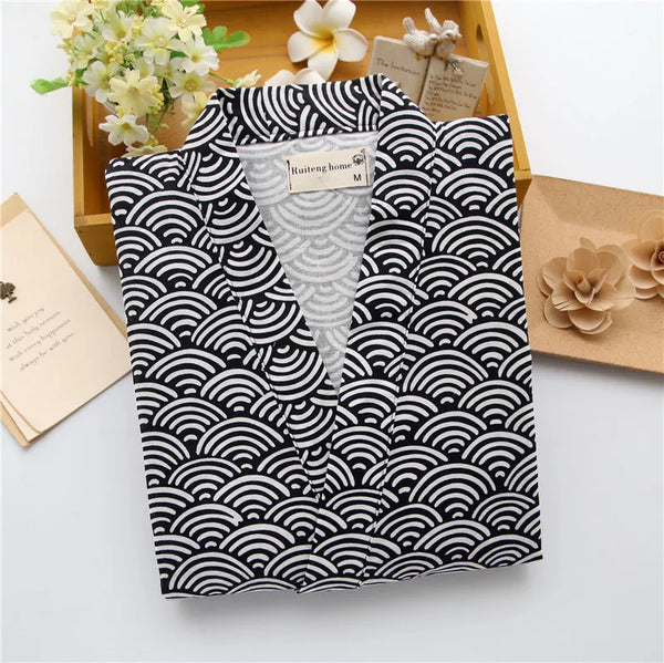 Jinbei Homme Yama — Kyotari - Kyotari