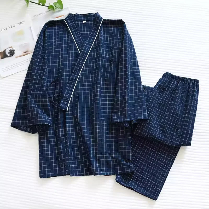 Jinbei Homme Aki — Kyotari - Kyotari