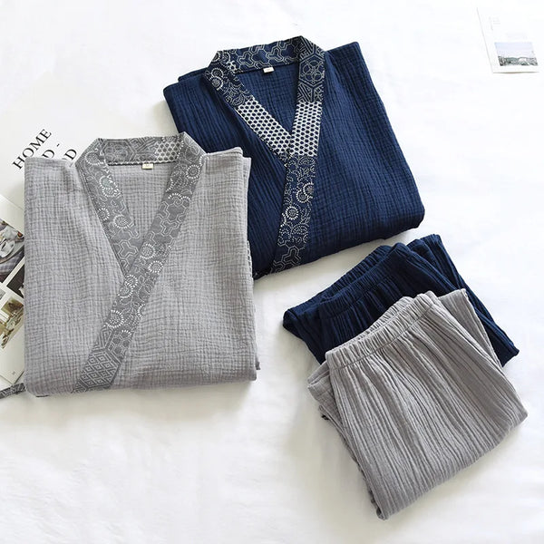 Jinbei Homme Nami — Kyotari - Kyotari