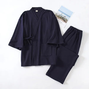Jinbei Homme Hana — Kyotari - Kyotari