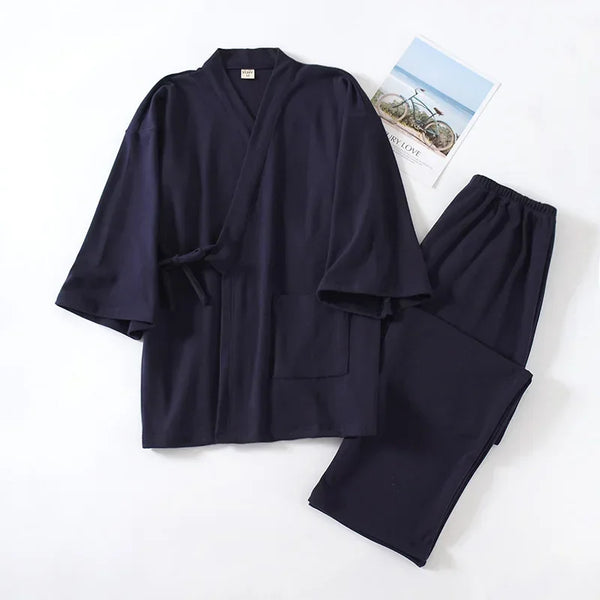 Jinbei Homme Hana — Kyotari - Kyotari