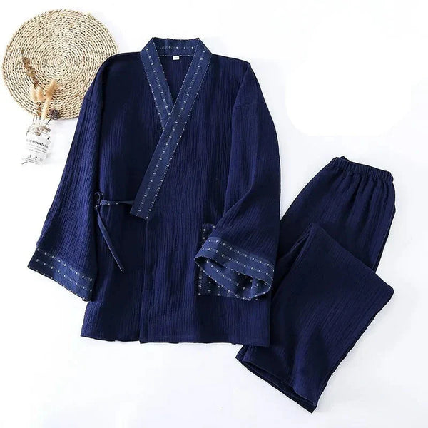 Jinbei Homme Nami — Kyotari - Kyotari