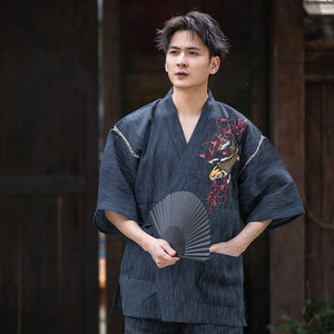 Jinbei Homme Ryu — Kyotari - Kyotari