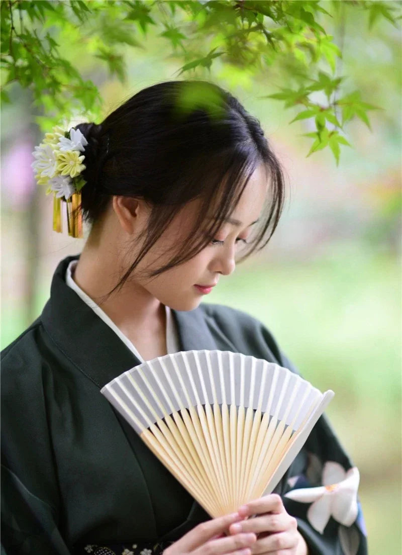 Kimono Kimono Iromuji - Kyotari