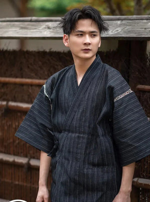 Jinbei Homme Shoji — Kyotari - Kyotari