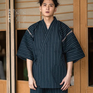 Jinbei Homme Shoji — Kyotari - Kyotari