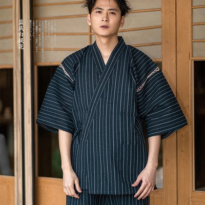 Jinbei Homme Shoji — Kyotari - Kyotari