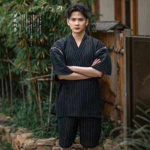 Jinbei Homme Shoji — Kyotari - Kyotari