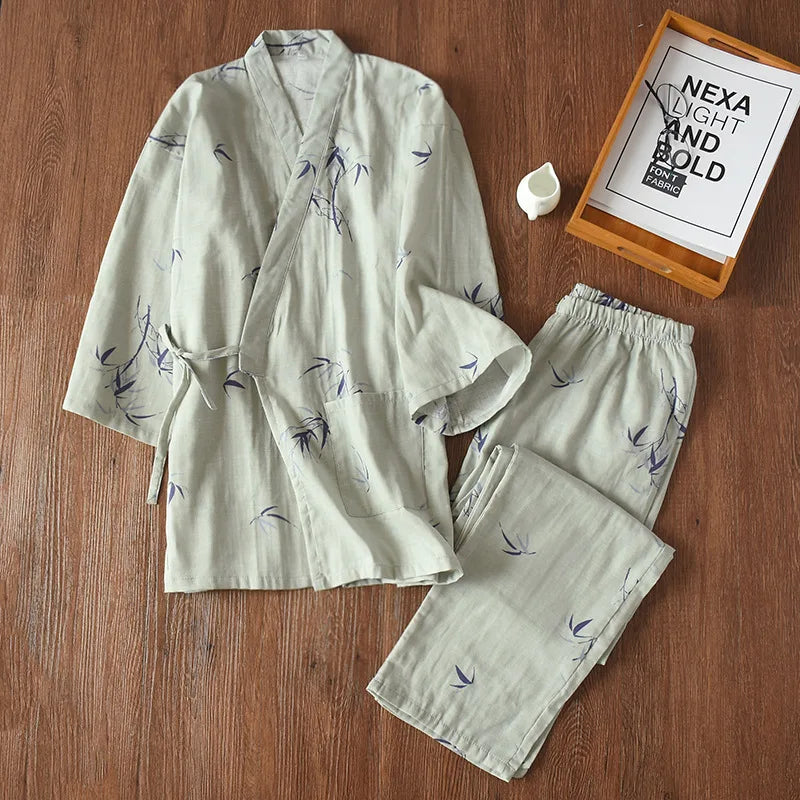 Jinbei Homme Take — Kyotari - Kyotari