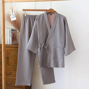 Jinbei Style Japonais Rin — Kyotari - Kyotari