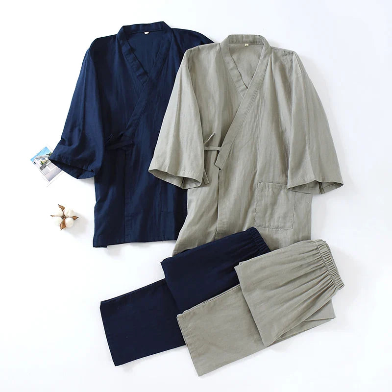 Jinbei Homme Tsuki — Kyotari - Kyotari