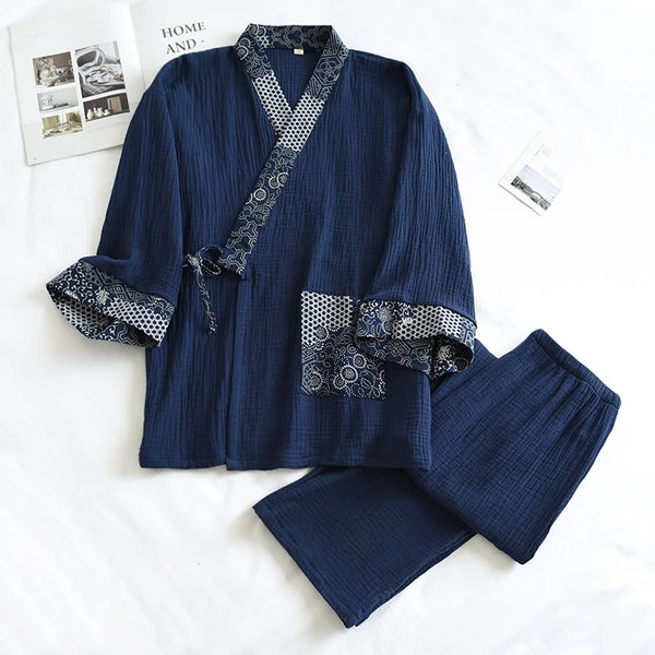 Jinbei Homme Nami — Kyotari - Kyotari