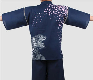 Jinbei Homme Ryu — Kyotari - Kyotari
