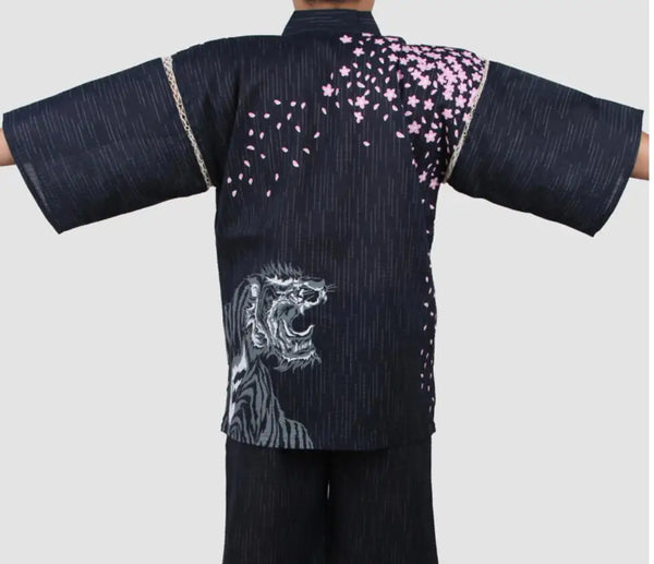 Jinbei Homme Ryu — Kyotari - Kyotari