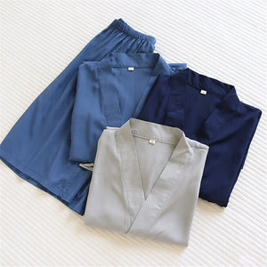 Jinbei Homme Michi — Kyotari - Kyotari