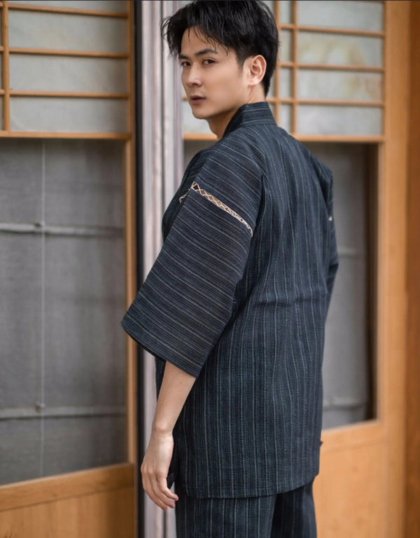 Jinbei Homme Shoji — Kyotari - Kyotari