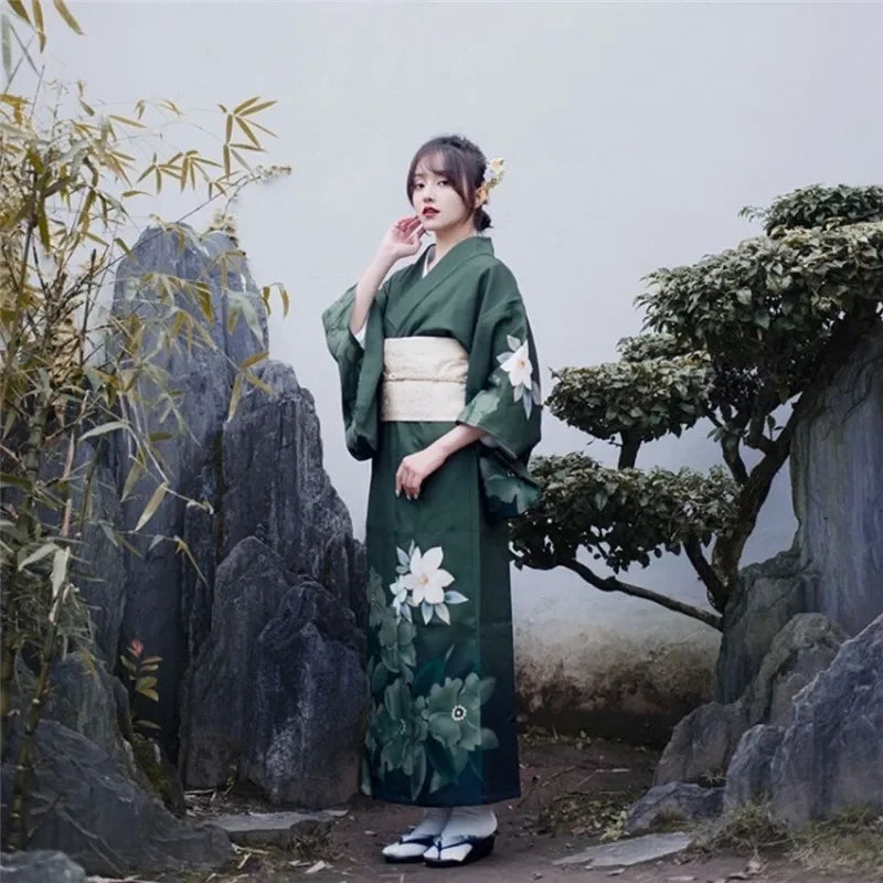 Kimono Kimono Iromuji - Kyotari