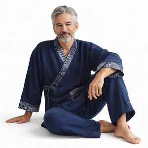 Jinbei Homme - Nami | Kyotari