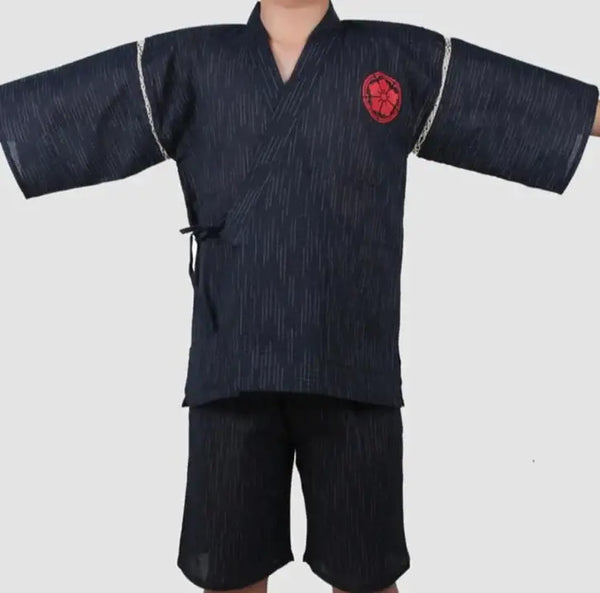 Jinbei Homme Tsukubai — Kyotari - Kyotari