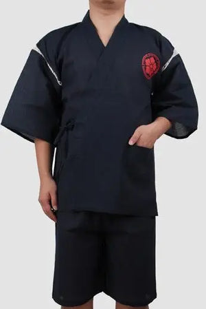 Jinbei Homme Tsukubai — Kyotari - Kyotari