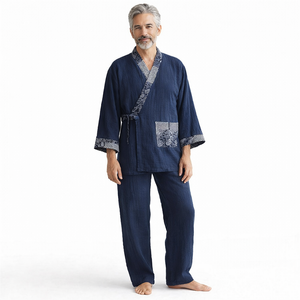 Jinbei Homme - Nami | Kyotari