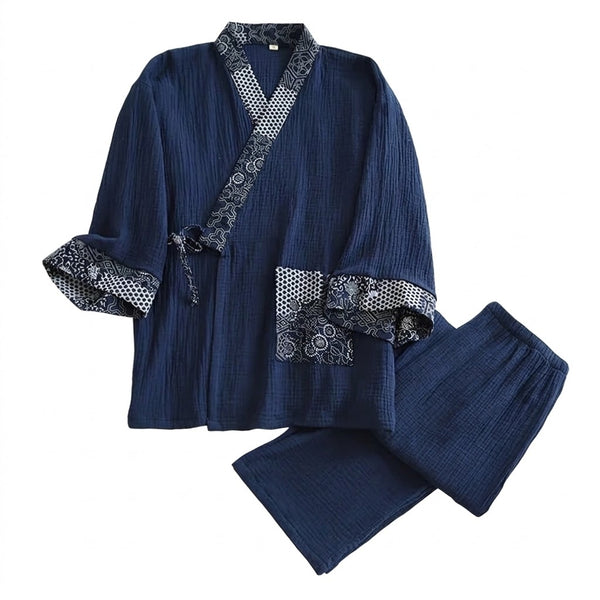 Jinbei Homme - Nami | Kyotari