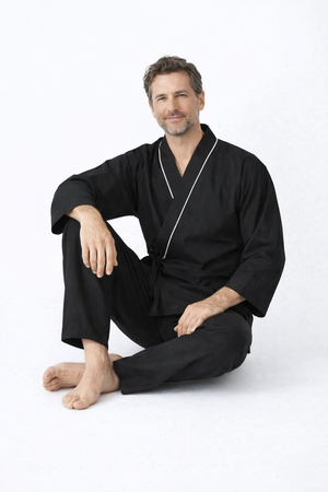 Jinbei Homme Haru — Kyotari