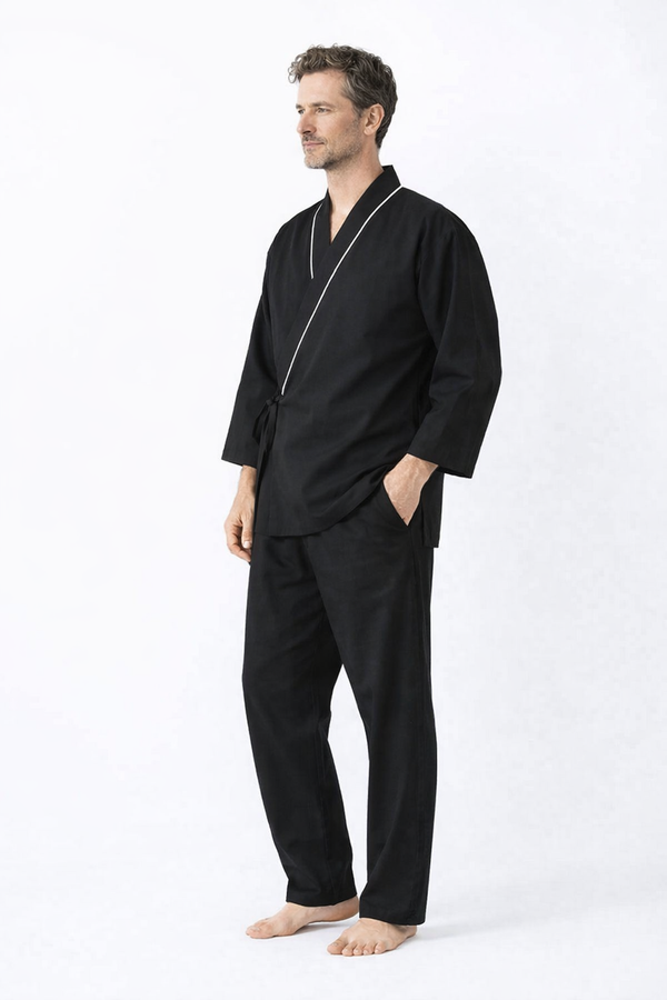Jinbei Homme Haru — Kyotari