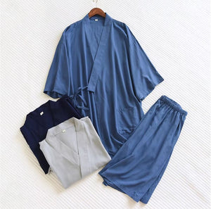Jinbei Homme Michi — Kyotari - Kyotari