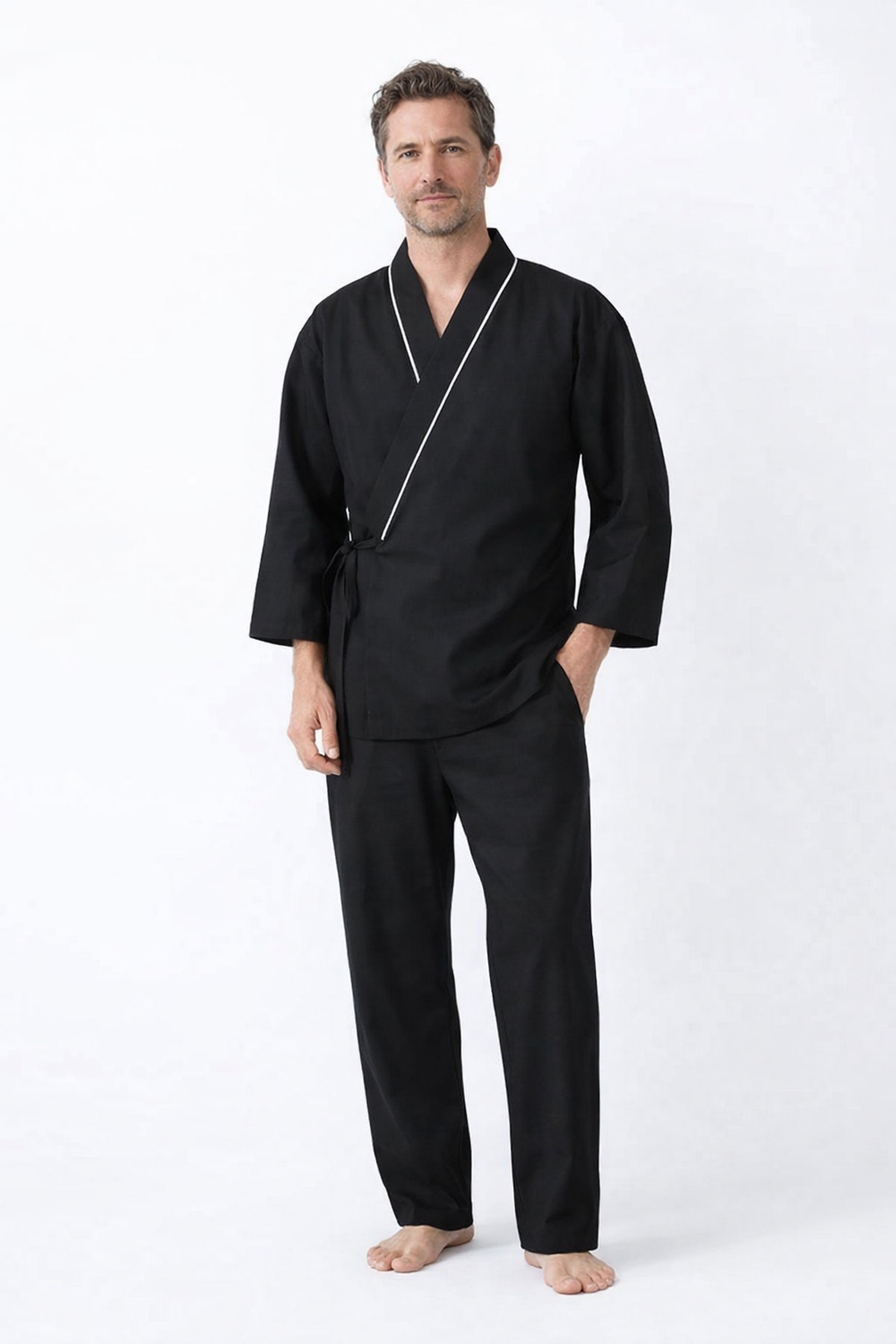 Jinbei Homme Haru — Kyotari