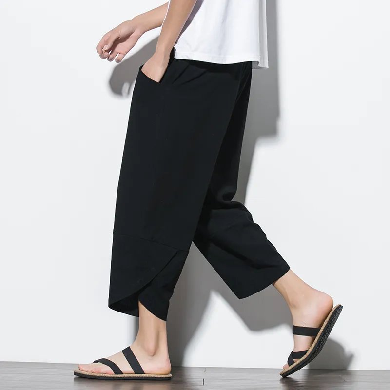 Pantalon Japonais Tsuru - Kyotari