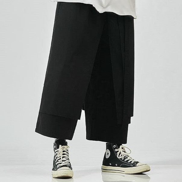 Pantalon Japonais Murasaki - Kyotari