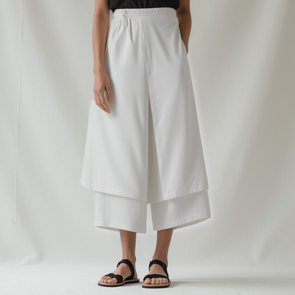 Pantalon Japonais Sarouel Tabi - Kyotari