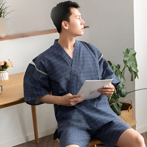 Jinbei Homme Fusuma — Kyotari - Kyotari