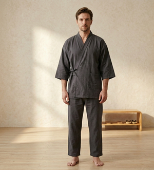 Jinbei Homme - Rin | Kyotari
