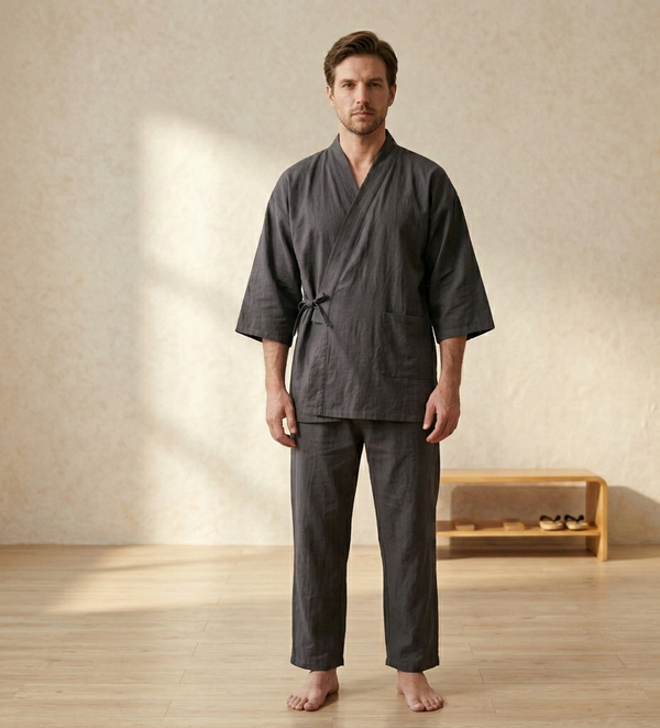 Jinbei Homme - Rin | Kyotari