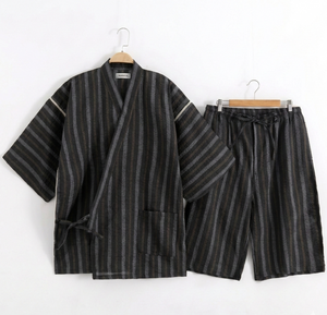 Jinbei Homme Sudare | Kyotari