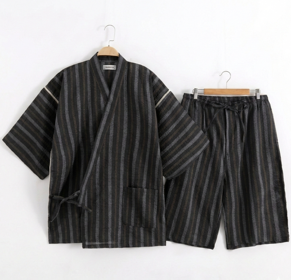 Jinbei Homme Sudare | Kyotari