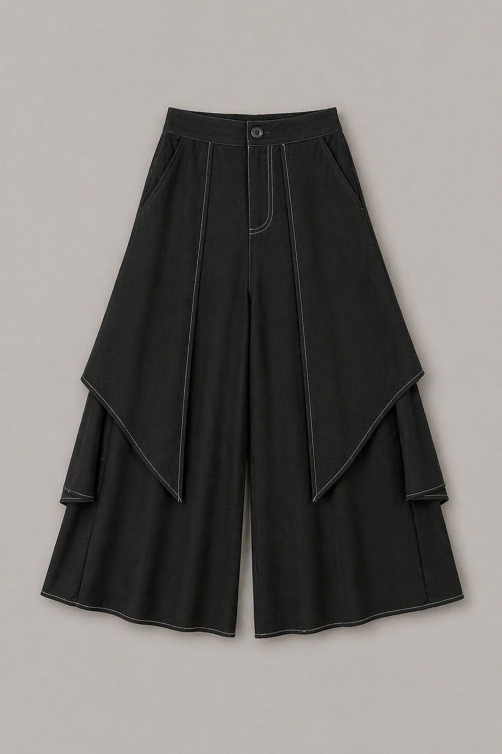 Pantalon Style Japonais - Koi | Kyotari