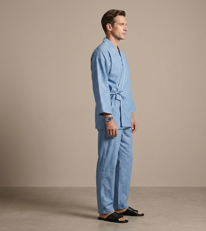 Jinbei Homme Haru — Kyotari