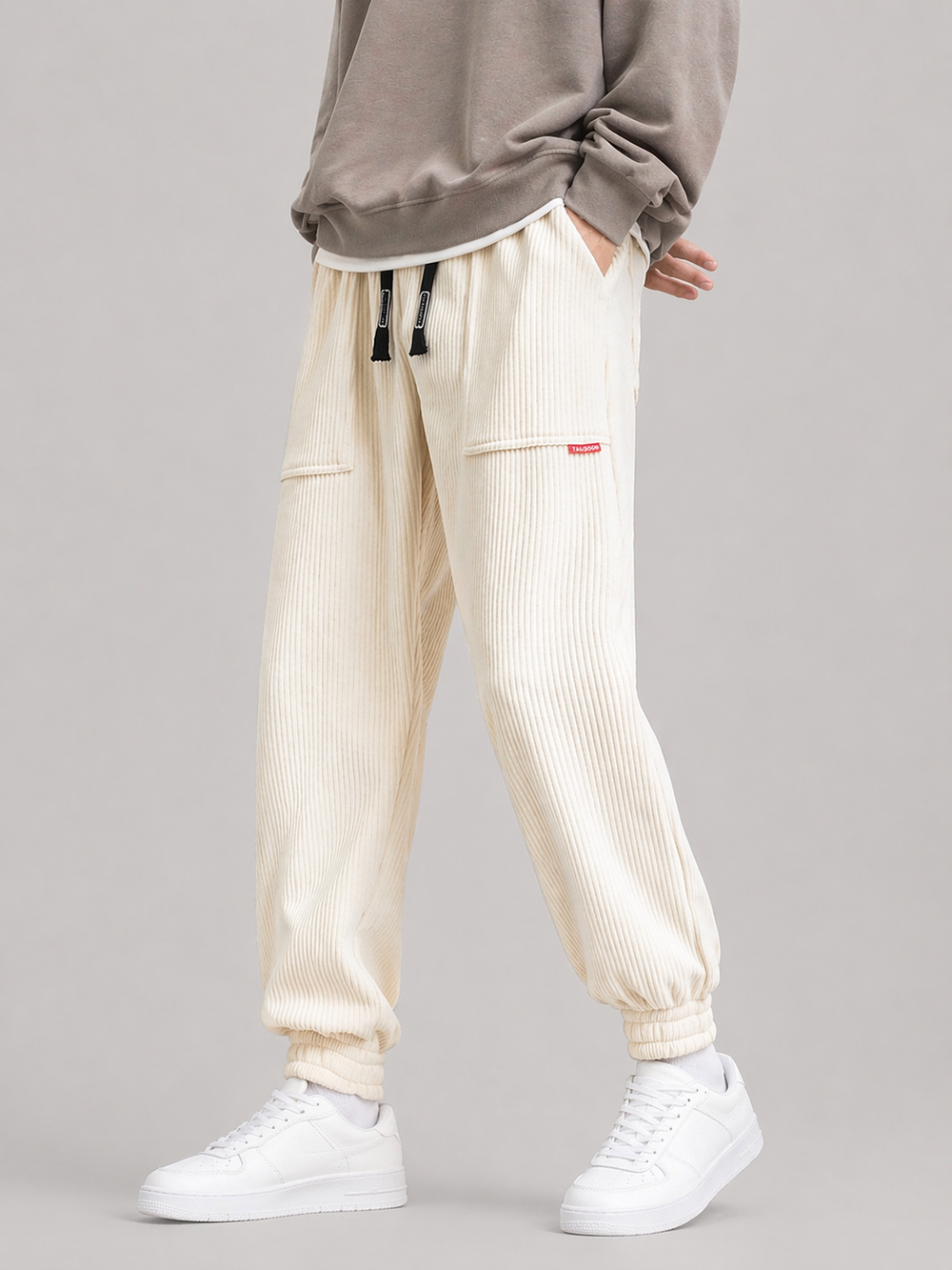 Pantalon style Japonais -  Enishi  |Kyotari