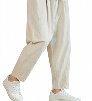 Pantalon Style  Japonais - Hoshi | Kyotari