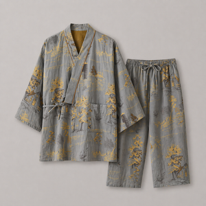 Jinbei Homme Tokonoma | Kyotari