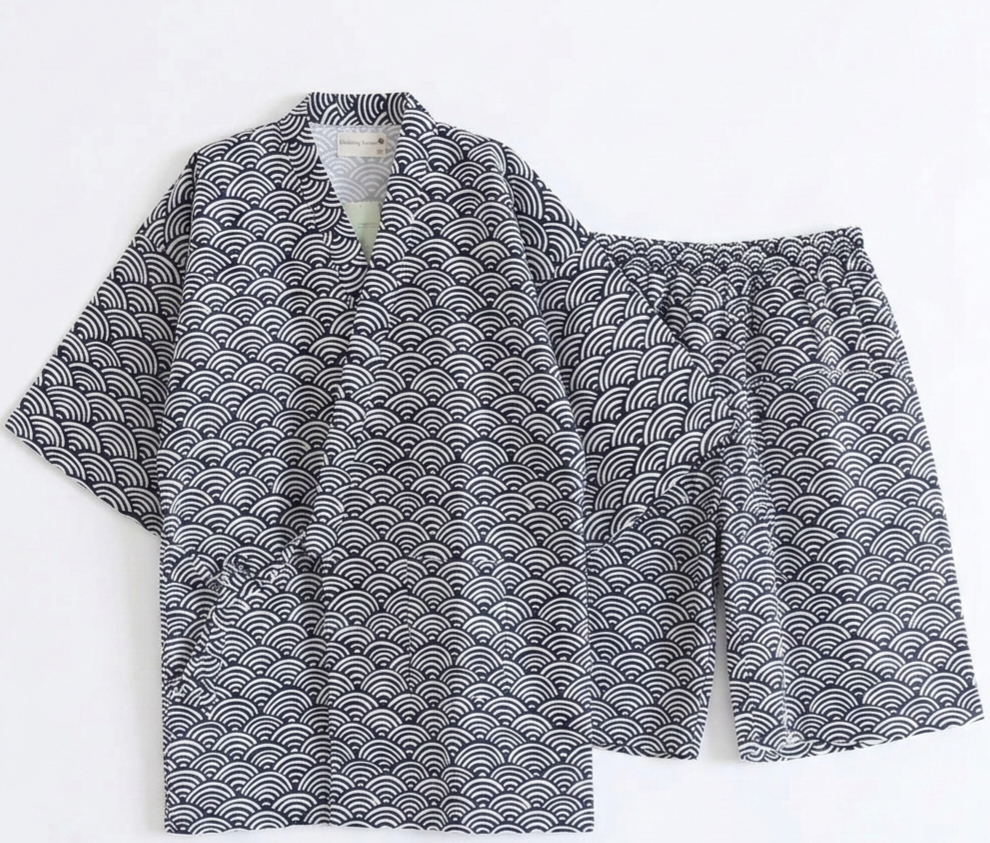 Jinbei Homme - Yama | Kyotari