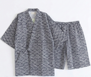Jinbei Homme - Yama | Kyotari