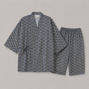 Jinbei Homme - Yama | Kyotari