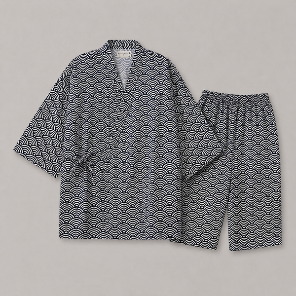 Jinbei Homme - Yama | Kyotari