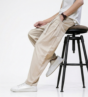 Pantalon Japonais Fluide  - Kaze | Kyotari