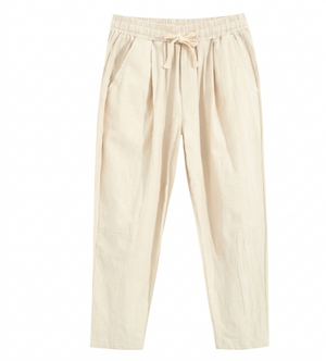 Pantalon Style  Japonais - Hoshi | Kyotari